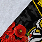 richmond-anzac-day-indigenous-art-blanket