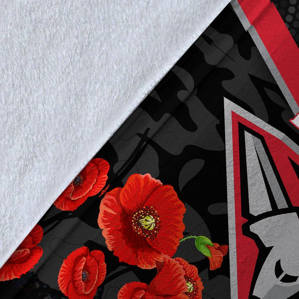essendon-bombers-anzac-day-blanket-indigenous-art
