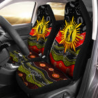 aboriginal-flag-car-seat-cover-energetic-aussie