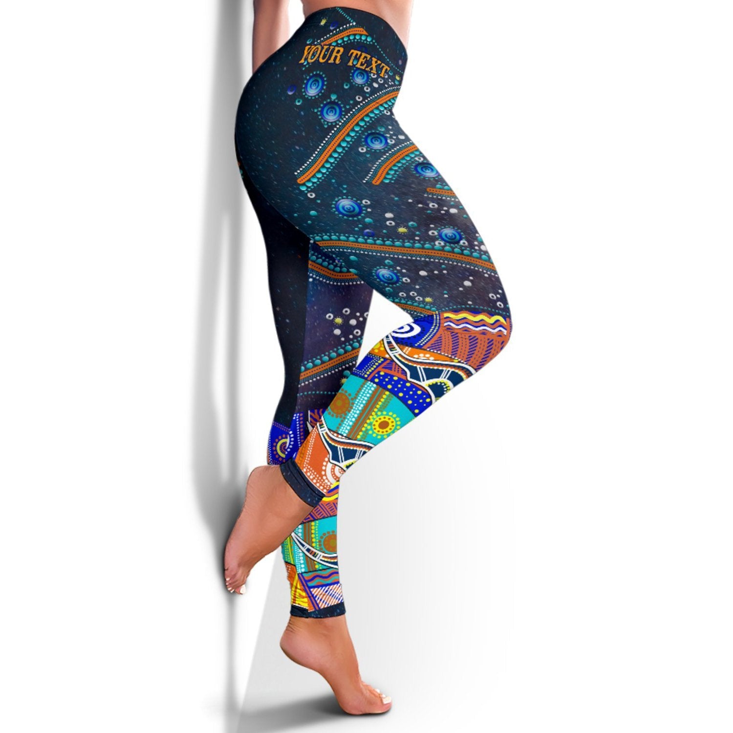 leggings-kangaroo-dreaming