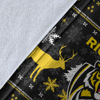 richmond-football-club-blanket-christmas-ugly-style