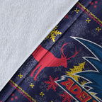 adelaide-crows-blanket-christmas-ugly-style