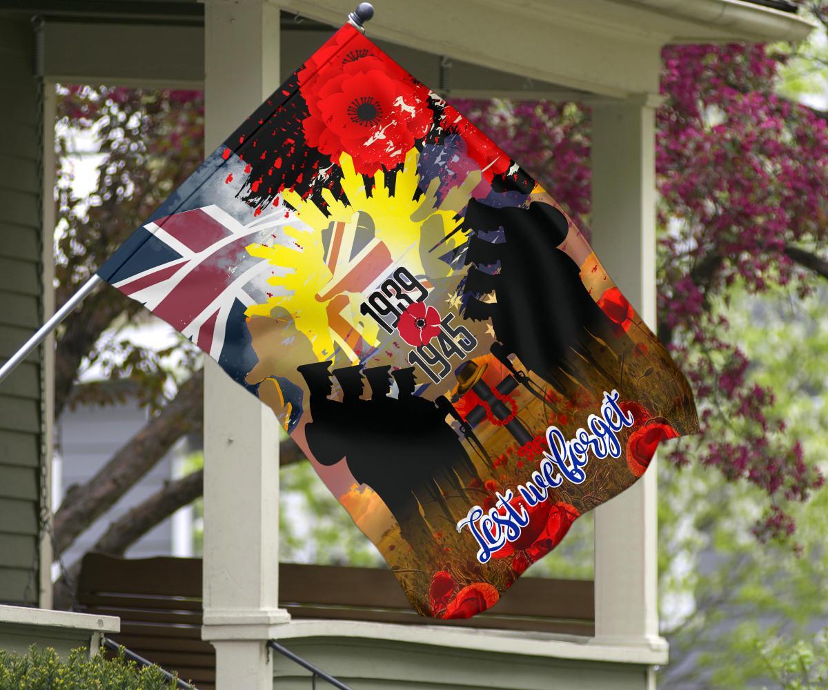 flag-anzac-day-2021-world-war-ii-commemoration-1939-1945