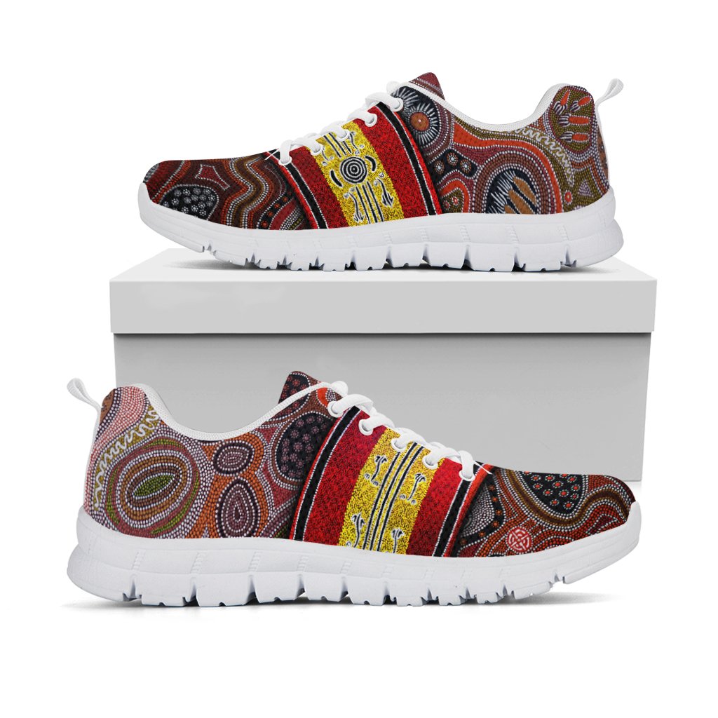 sneaker-aboriginal-unique-style-2021