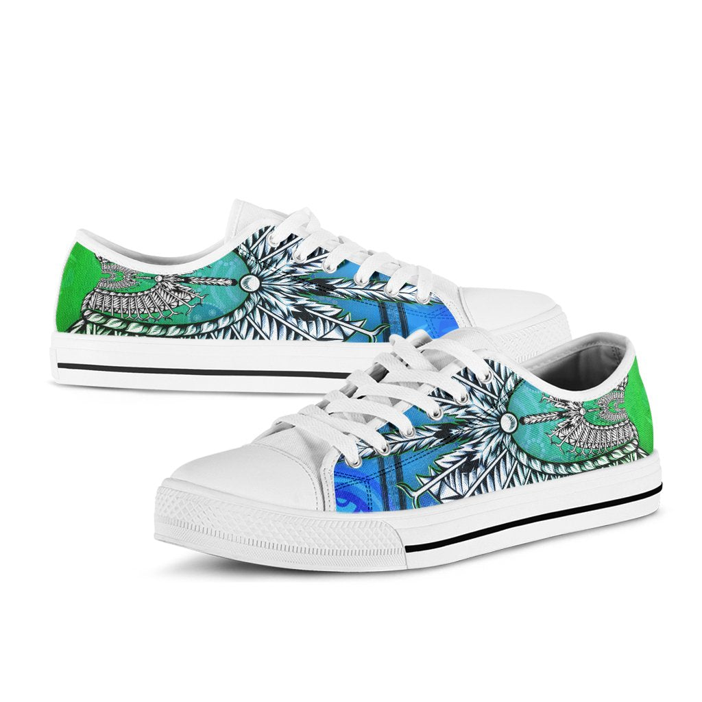 low-top-turtle-background-with-dhari-mask