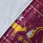 brisbane-broncos-blanket-christmas-ugly