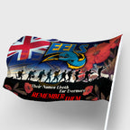 eels-rugby-flag-remember-them-red-poppy-flowers-flag