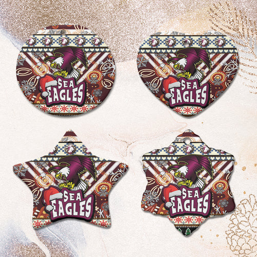 sea-eagle-rugby-christmas-ceramic-ornament-xmas-sea-eagle-christmas-balls-snowflake-with-aboriginal-patterns