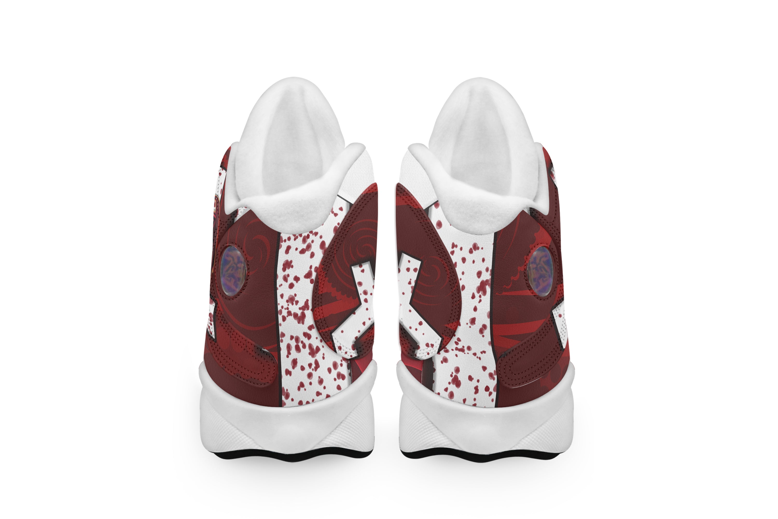 st-george-rugby-custom-high-top-basketball-shoes-j13-dragons-with-rugby-ball-aboriginal-patterns-sneakers-j13