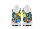 eels-rugby-high-top-basketball-shoes-j13-electric-eel-with-aboriginal-patterns-sneakers-j13