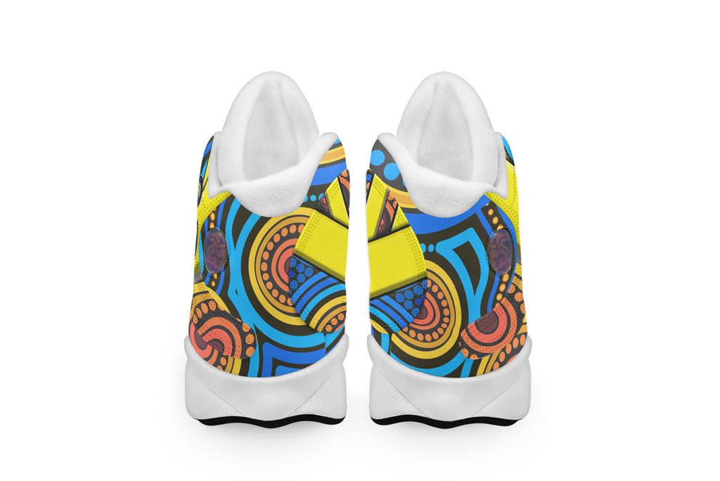 eels-rugby-high-top-basketball-shoes-j13-electric-eel-with-aboriginal-patterns-sneakers-j13