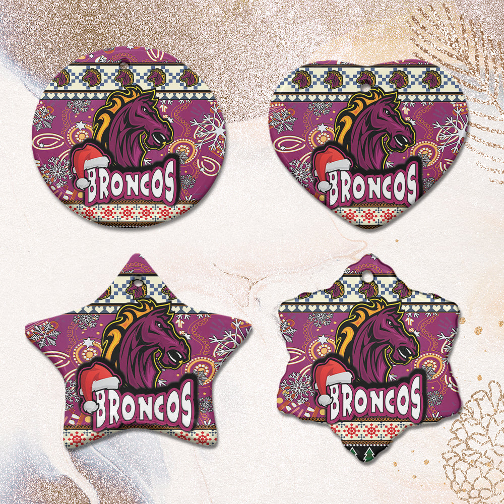 broncos-rugby-christmas-ceramic-ornament-xmas-broncos-christmas-balls-snowflake-with-aboriginal-patterns