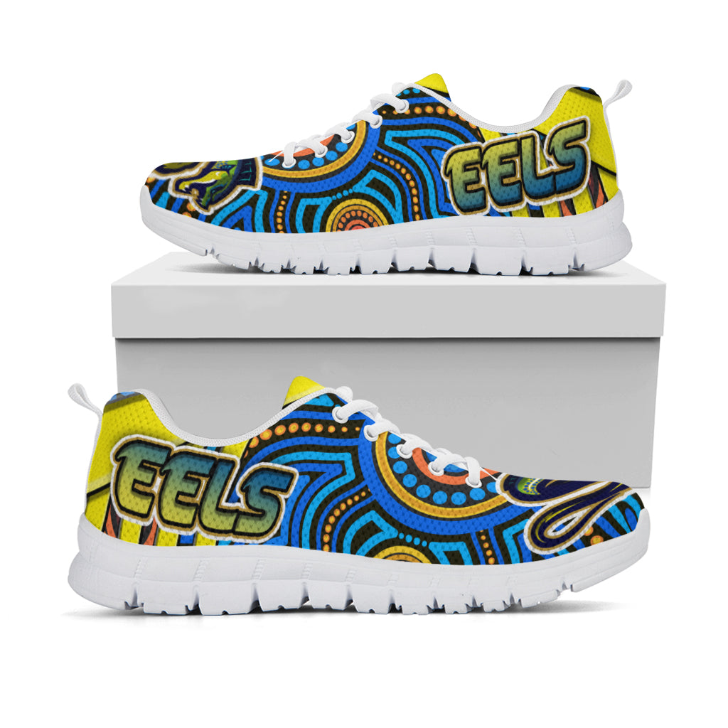 eels-rugby-sneakers-electric-eel-with-aboriginal-patterns-sneakers