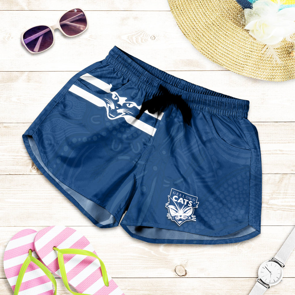 cats-energetic-women-shorts-indigenous