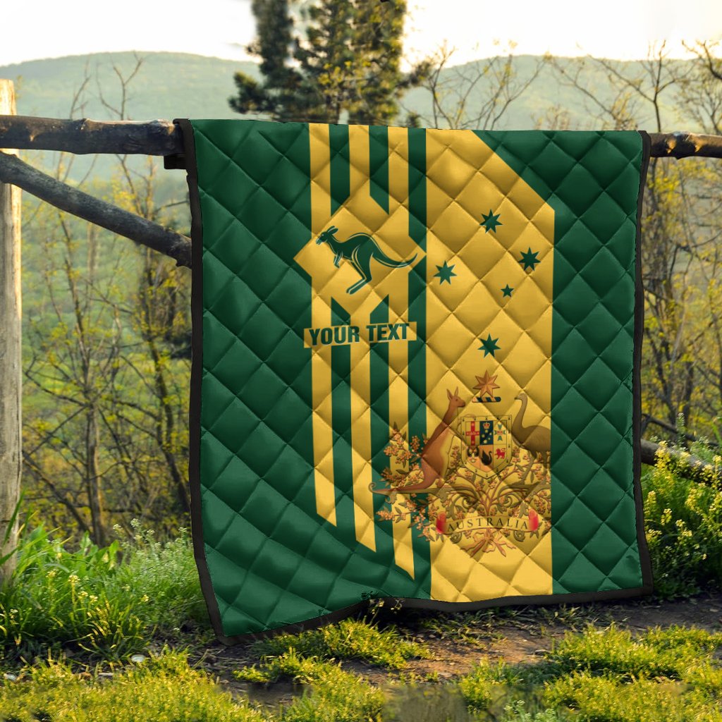 custom-premium-quilts-australia-kangaroo-sign-national-color