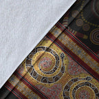 blanket-snake-dot-panting-art