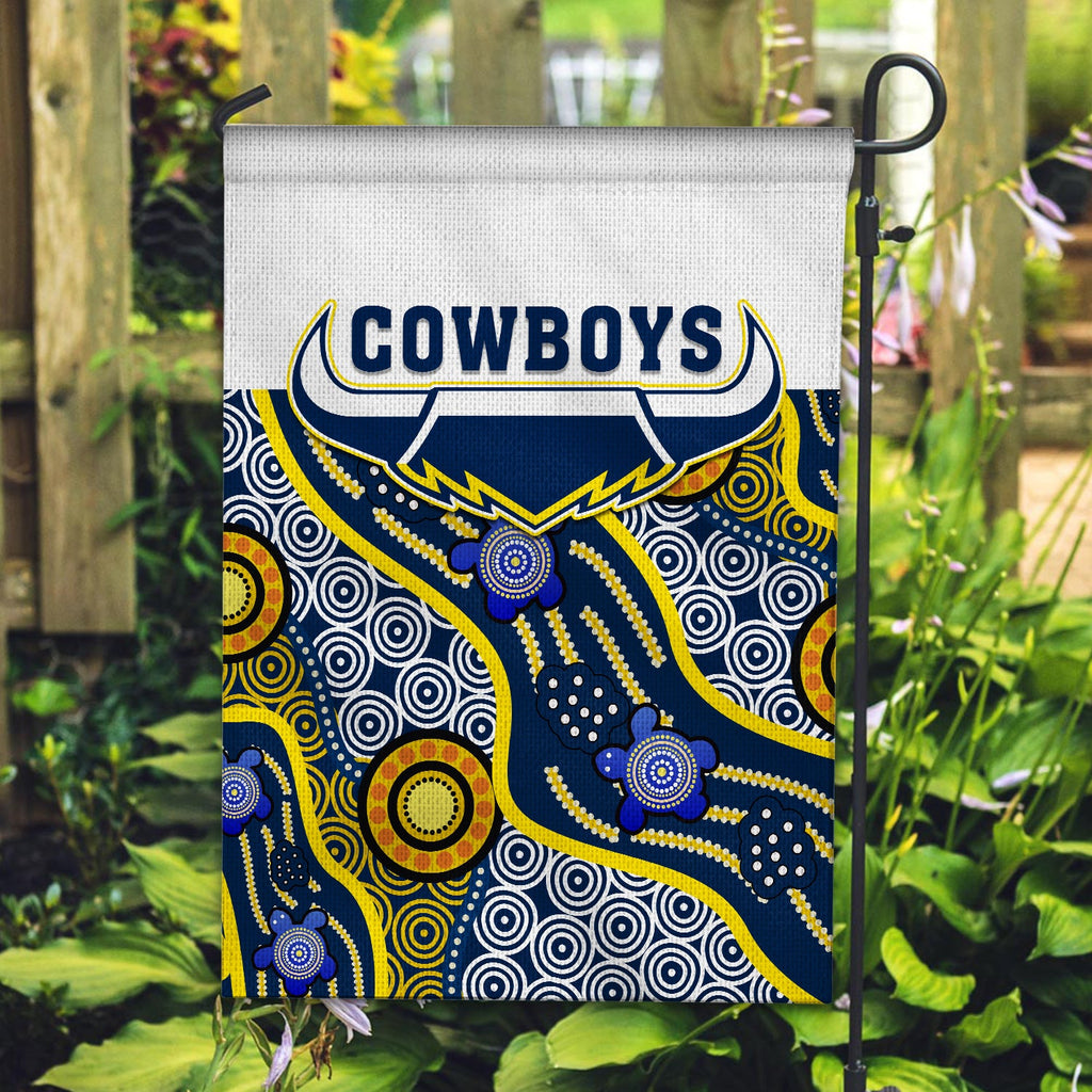 cowboys-flag-north-queensland-indigenous