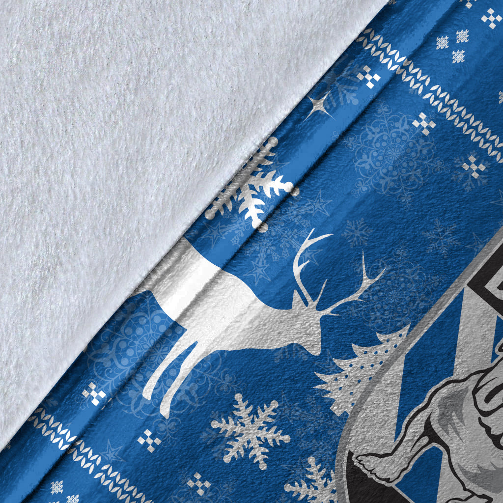 canterbury-bankstown-bulldogs-blanket-christmas-ugly-style