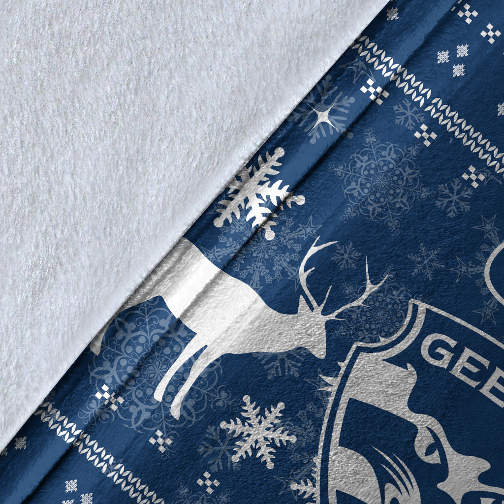 geelong-cats-blanket-christmas-ugly-style