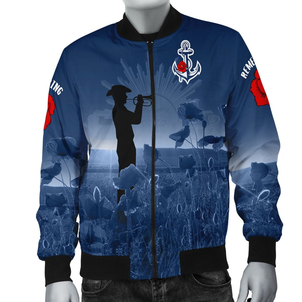 1staustralia-navy-anzac-mens-bomber-jacket-remembering-our-heroes