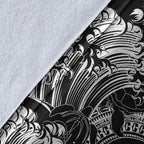 aboriginal-premium-blanket-torres-strait-islands-in-wave-black