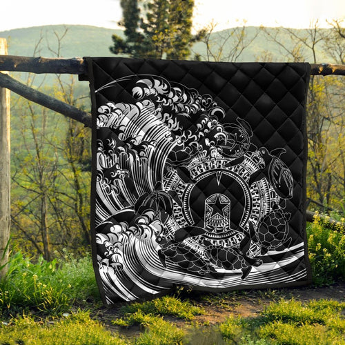 aboriginal-premium-quilt-torres-strait-islands-in-wave-black