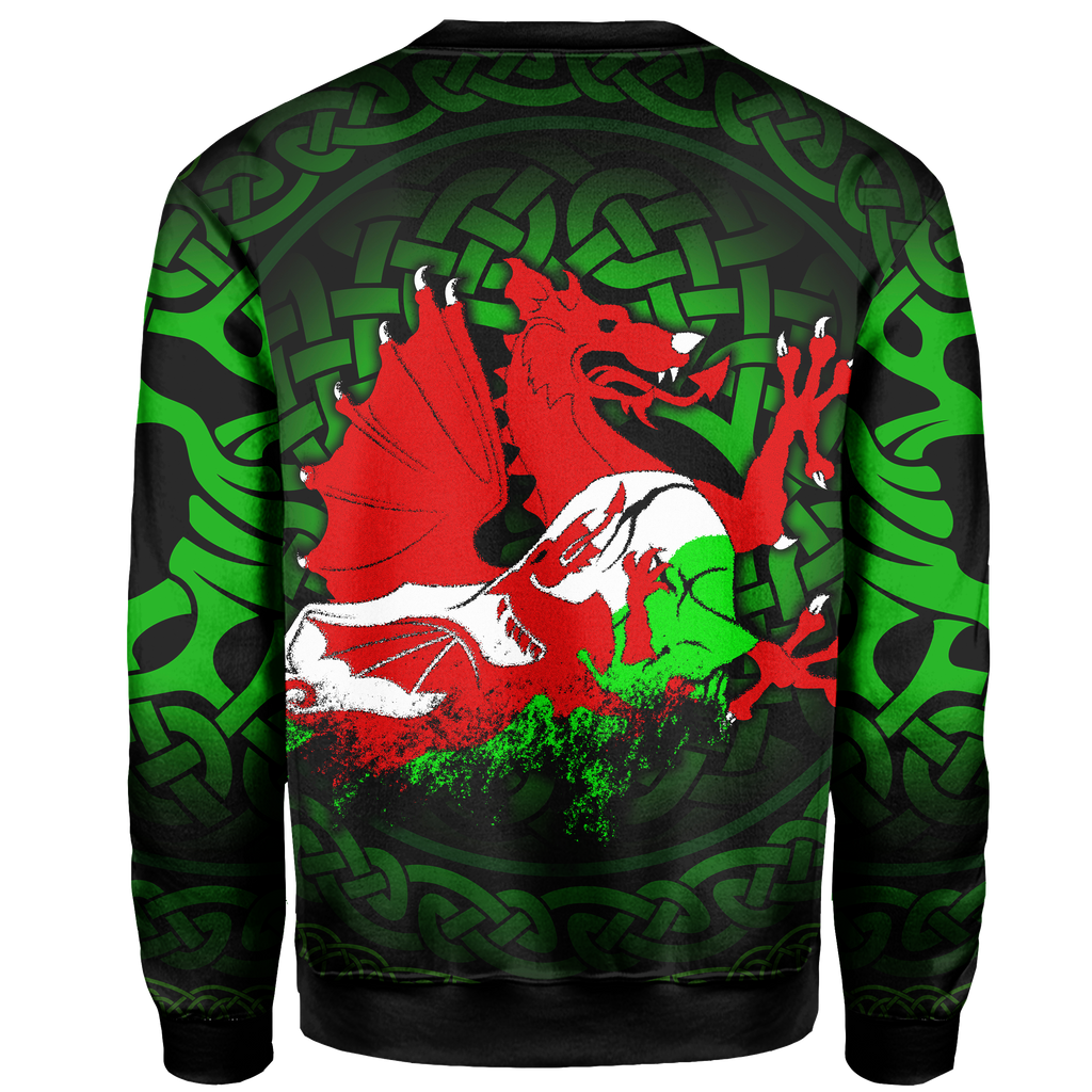 wales-sweatshirt-cymru-dragon