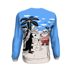christmas-sweatshirt-sydney-opera-santa-clause-kangaroo-ver03-1