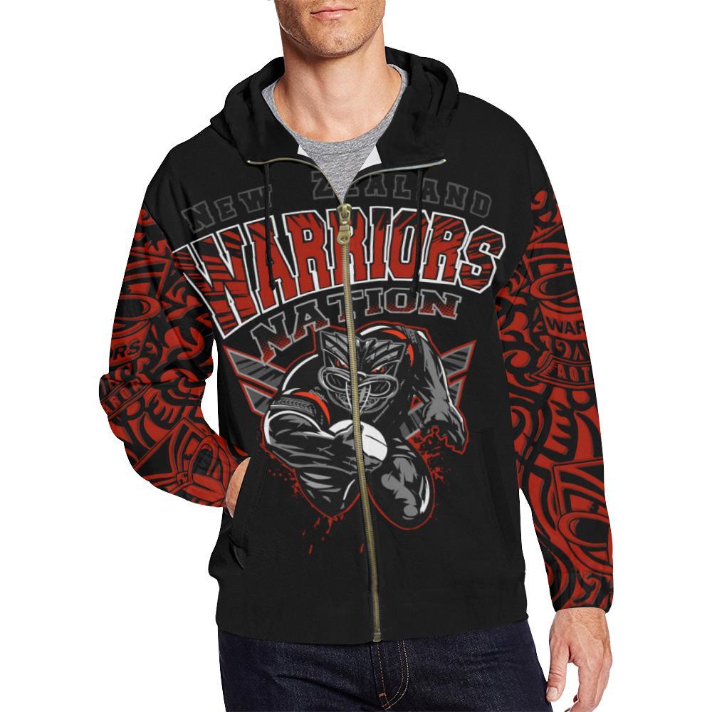new-zealand-warriors-rugby-zip-up-hoodie-red-style