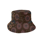 bucket-hat-aboriginal-dot-painting-hat-ver02
