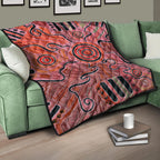 aboriginal-premuim-quilt-indigenous-footprint-landscape