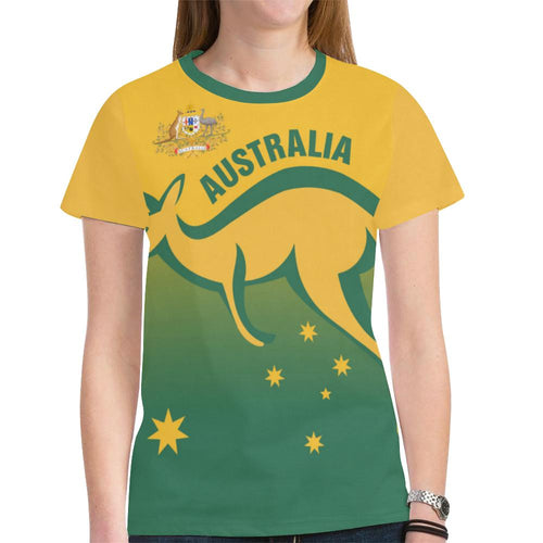t-shirt-kangaroo-t-shirt-australian-coat-of-arms-national-color-unisex