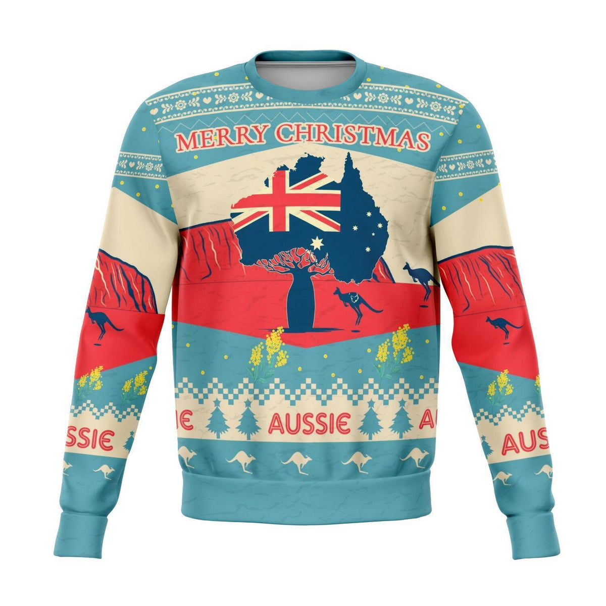 christmas-sweater-aus-flag-shirt-tree-map-merry-christmas-unisex