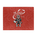 rugby-kia-kaha-be-strong-polo-jigsaw-puzzle-red