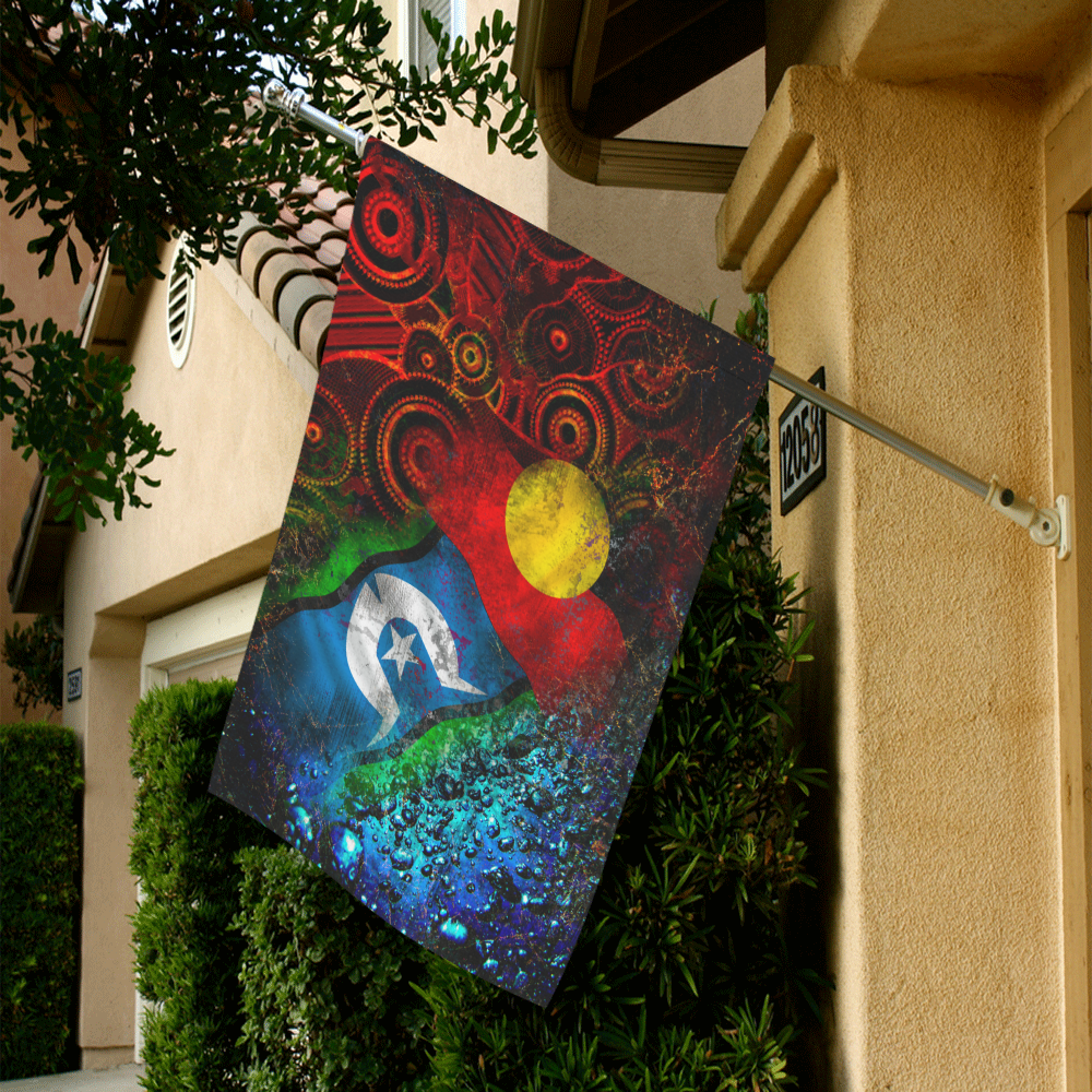 naidoc-week-flag