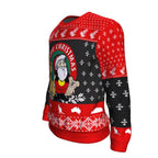 christmas-sweater-santa-claus-shirt-aussie-christmas-unisex