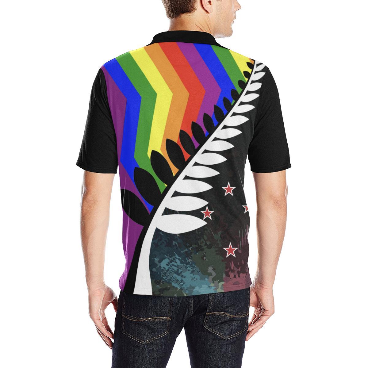 lgbt-flag-new-zealand-polo-shirt