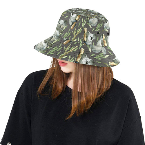 bucket-hat-koala-hat