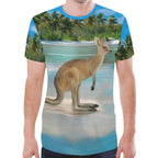 t-shirts-kangaroo-t-shirt-landscape-art-unisex