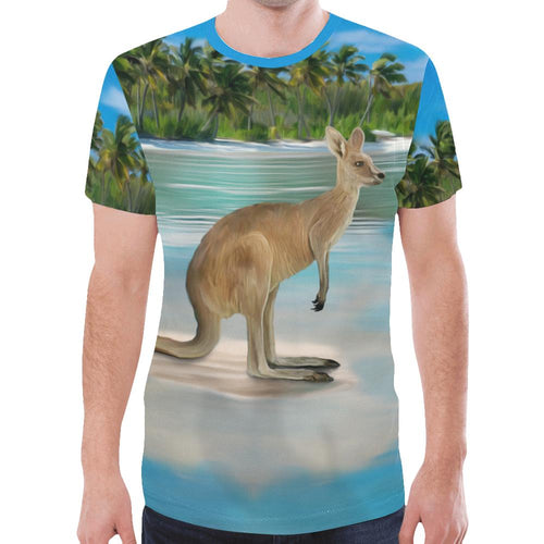 t-shirts-kangaroo-t-shirt-landscape-art-unisex