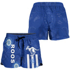 roos-football-women-shorts-simple-indigenous