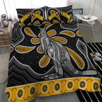 aboriginal-boomerang-bedding-set-kangaroo-australia-gold