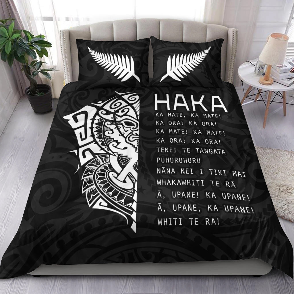 new-zealand-rugby-bedding-set-haka-all-black-mix-ta-moko-version-02
