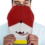 canada-snapback-maple-leaf-hockey