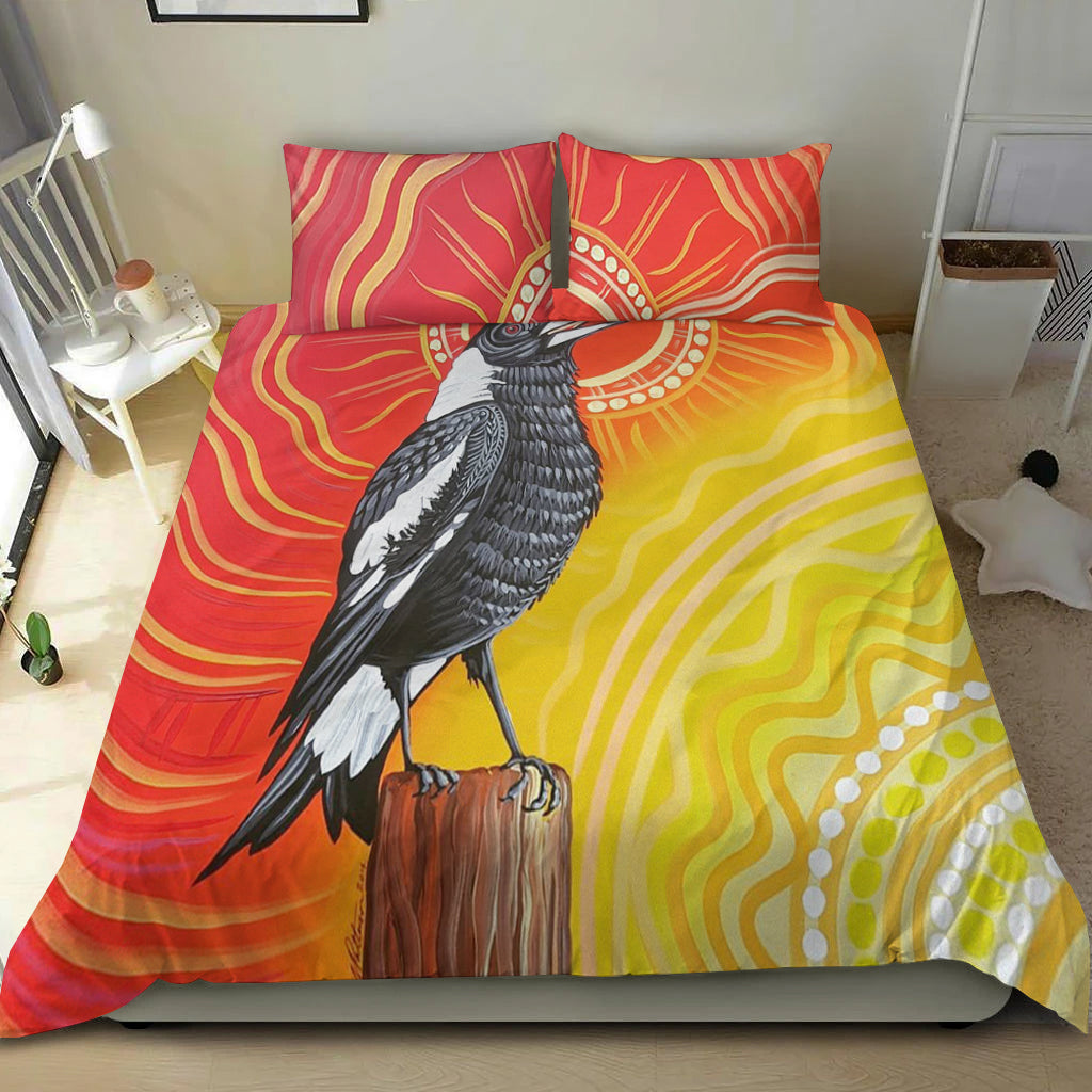 australia-indigenous-bedding-set-aussie-life-pie-09