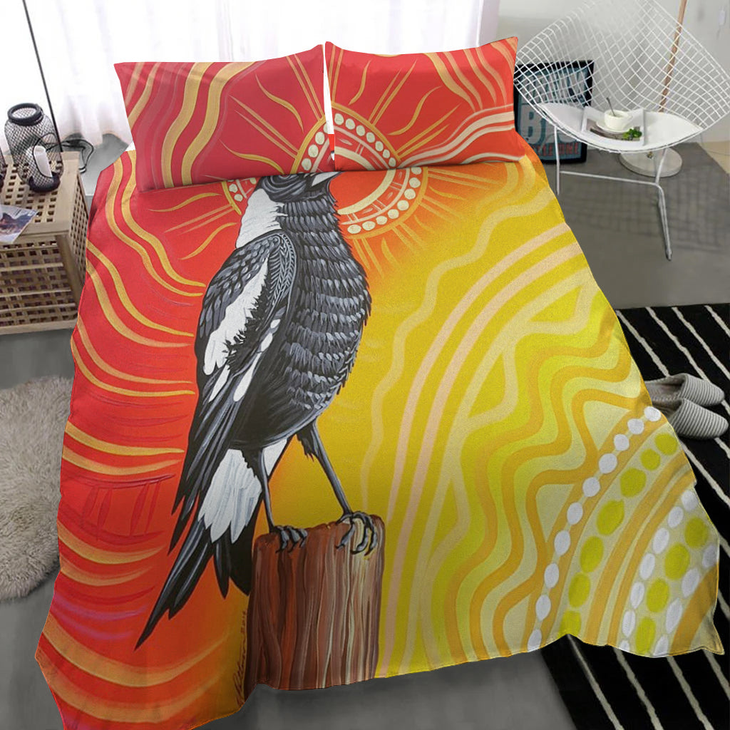 australia-indigenous-bedding-set-aussie-life-pie-09