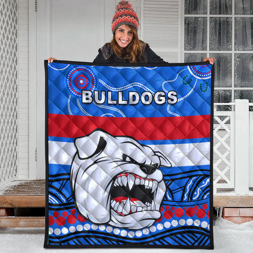 bulldogs-indigenous-premium-quilt-western-football