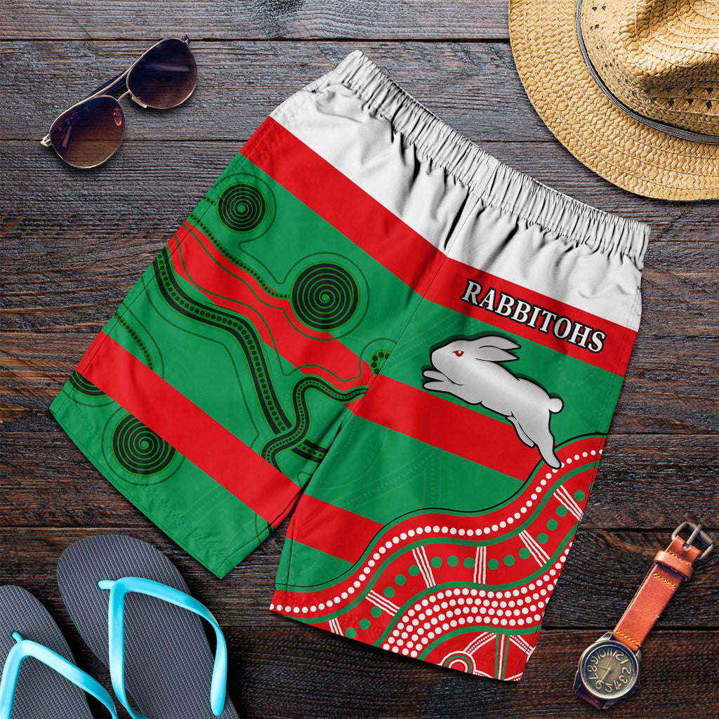 rabbitohs-nippy-men-shorts-indigenous