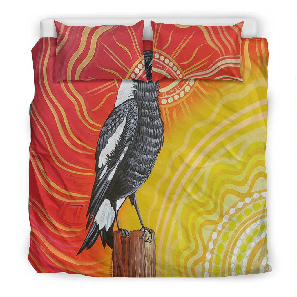 australia-indigenous-bedding-set-aussie-life-pie-09
