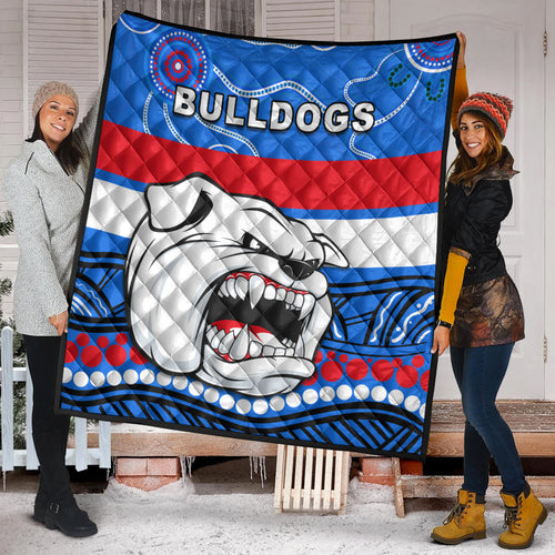 bulldogs-indigenous-premium-quilt-western-football